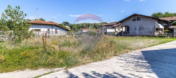 Terrain à Lonate Pozzolo, Italy 537m² No. 297023 6