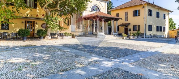 Terrain à Lonate Pozzolo, Italy 537m² No. 297023 17