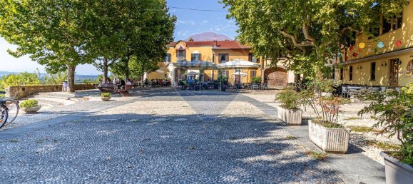 Terrain à Lonate Pozzolo, Italy 537m² No. 297023 31