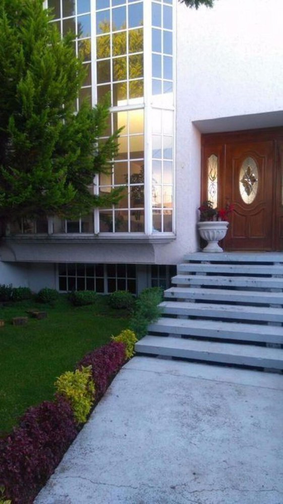 4 Schlafzimmer Haus in Mexico, Nr. 227671