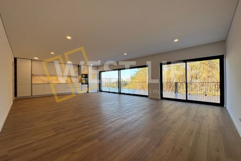 Apartamento T3 em Ericeira, Portugal N.º 83718