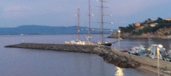 2-Zimmer Wohnung in Monte Argentario, Italy, Nr. 271271 15