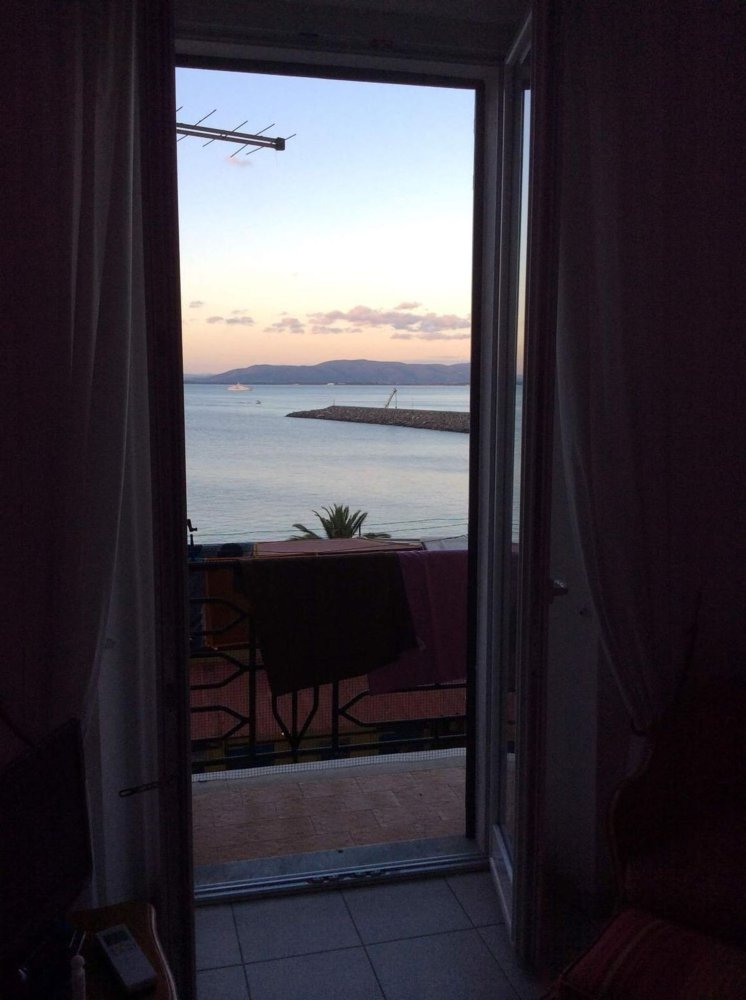 2-Zimmer Wohnung in Monte Argentario, Italy, Nr. 271271