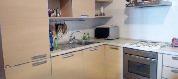 2-Zimmer Wohnung in Monte Argentario, Italy, Nr. 271271 9