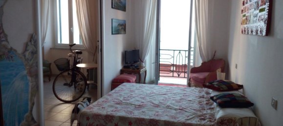 2-Zimmer Wohnung in Monte Argentario, Italy, Nr. 271271 11