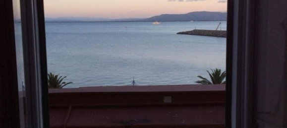 2-Zimmer Wohnung in Monte Argentario, Italy, Nr. 271271 13