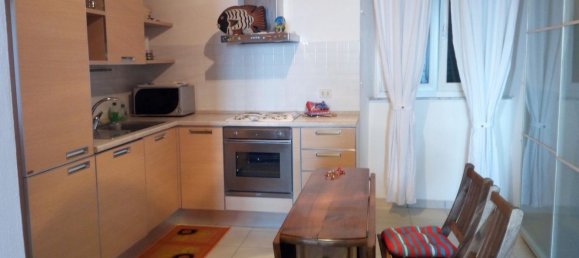 2-Zimmer Wohnung in Monte Argentario, Italy, Nr. 271271 2