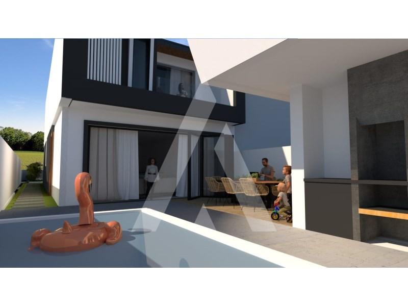 4 chambres Maison à Ilhavo, Portugal No. 253039