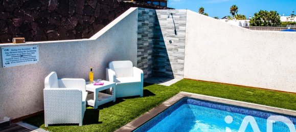 Casa T6 em Yaiza, Spain N.º 292025 17