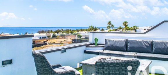 Casa T6 em Yaiza, Spain N.º 292025 19