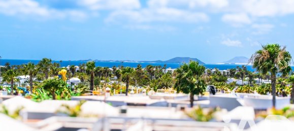 Casa T6 em Yaiza, Spain N.º 292025 2