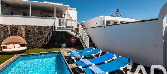 Casa T6 em Yaiza, Spain N.º 292025 11