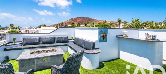 Casa T6 em Yaiza, Spain N.º 292025 3