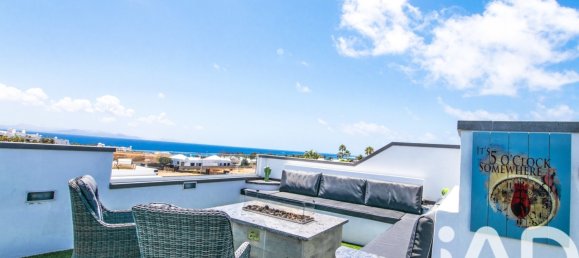 Casa T6 em Yaiza, Spain N.º 292025 10