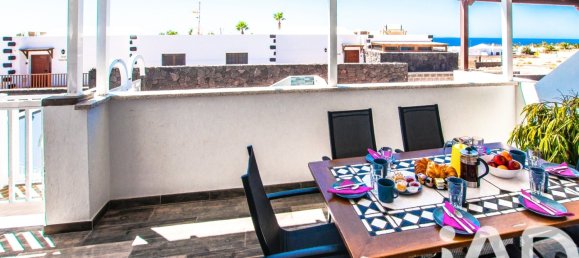 Casa T6 em Yaiza, Spain N.º 292025 13