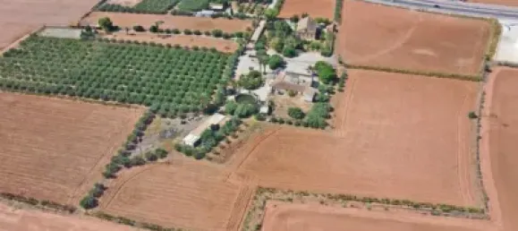 9 bedrooms House in Cartagena, Spain No. 144220 5