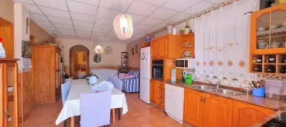 9 bedrooms House in Cartagena, Spain No. 144220 17