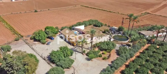 9 bedrooms House in Cartagena, Spain No. 144220 34