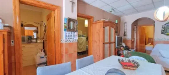 9 bedrooms House in Cartagena, Spain No. 144220 16