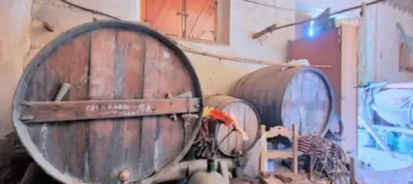 9 bedrooms House in Cartagena, Spain No. 144220 32