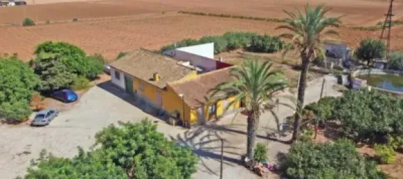 9 bedrooms House in Cartagena, Spain No. 144220 7