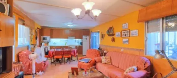 9 bedrooms House in Cartagena, Spain No. 144220 14