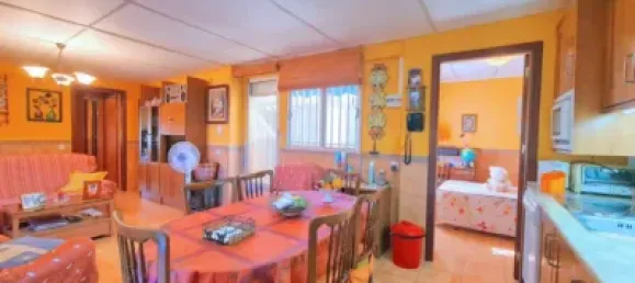 9 bedrooms House in Cartagena, Spain No. 144220 12