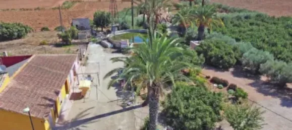 9 bedrooms House in Cartagena, Spain No. 144220 4