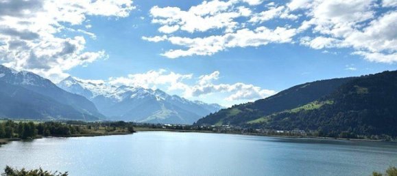 Casa de 10 habitaciónes en Zell am See, Austria No. 258201 15