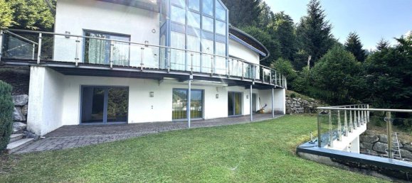 Casa de 10 habitaciónes en Zell am See, Austria No. 258201 2
