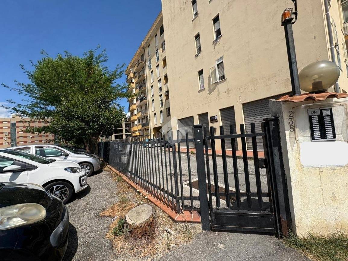 2 bedrooms Apartment in Catanzaro, Italy No. 284166