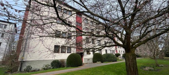 4-Zimmer Wohnung in Bremen, Germany, Nr. 38148 2