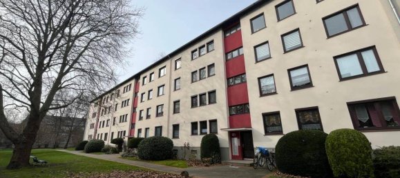 4-Zimmer Wohnung in Bremen, Germany, Nr. 38148 3