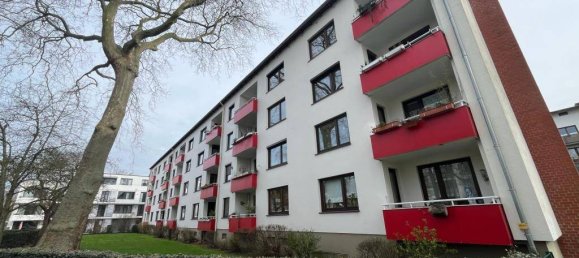 4-Zimmer Wohnung in Bremen, Germany, Nr. 38148 4