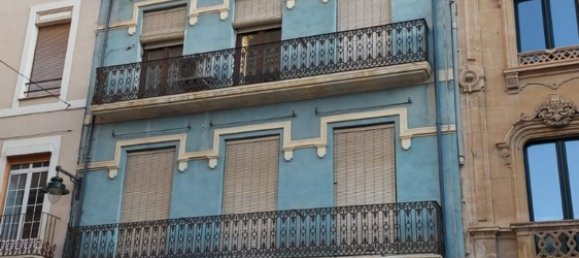 3 غرف نوم بانتهاوس في Alicante, Spain رقم 153856 6