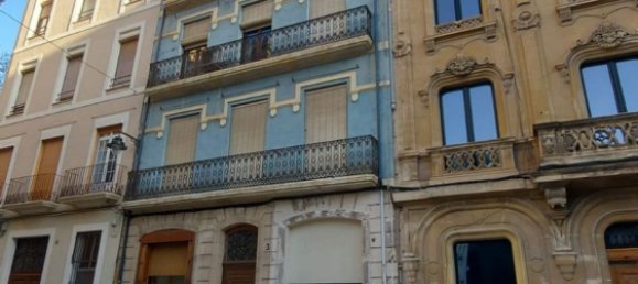 3 غرف نوم بانتهاوس في Alicante, Spain رقم 153856 7