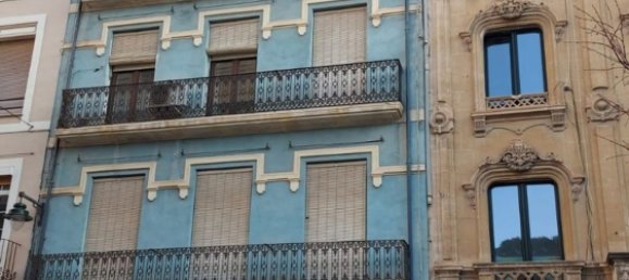 3 غرف نوم بانتهاوس في Alicante, Spain رقم 153856 5