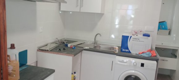 3 غرف نوم بانتهاوس في Alicante, Spain رقم 153856 2