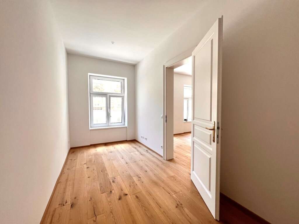 Apartamento de 3 divisões em Wahring, Austria N.º 15230