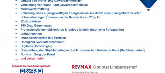 3 Schlafzimmer Wohnung in Ludwigshafen am Rhein, Germany, Nr. 64799 4