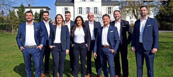 3 Schlafzimmer Wohnung in Ludwigshafen am Rhein, Germany, Nr. 64799 5