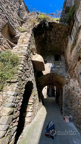 Grundstück in Borghetto di Vara, Italy 200m², Nr. 265108