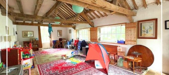 5 bedrooms House in Pas-de-Calais, France No. 315847 5