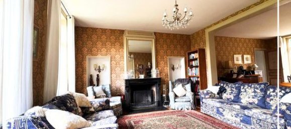 5 bedrooms House in Pas-de-Calais, France No. 315847 3