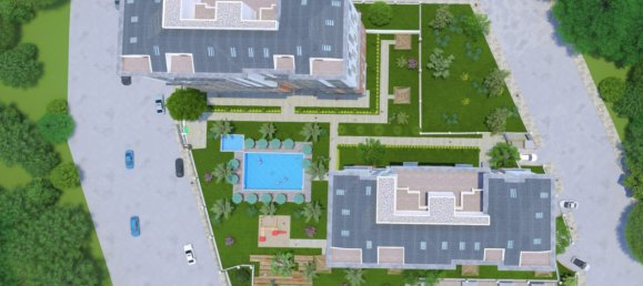 Wohnung 2+1 in Kartal, Turkey, Nr. 40693 10