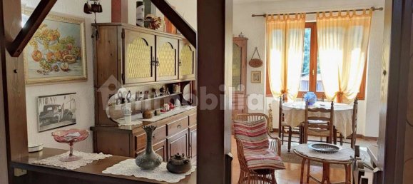 6 غرف نوم فيلا في Sanremo, Italy رقم 395550 9