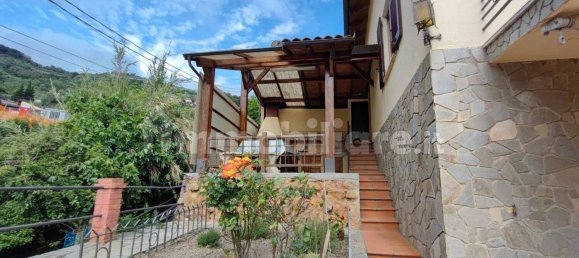 6 غرف نوم فيلا في Sanremo, Italy رقم 395550 25