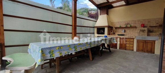 6 غرف نوم فيلا في Sanremo, Italy رقم 395550 7