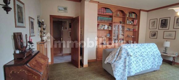 6 غرف نوم فيلا في Sanremo, Italy رقم 395550 14