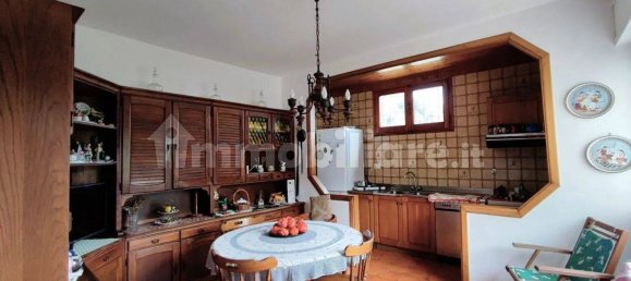 6 غرف نوم فيلا في Sanremo, Italy رقم 395550 26